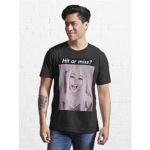 Hit Or Miss Belle Delphine T-Shirt Premium Merch Store