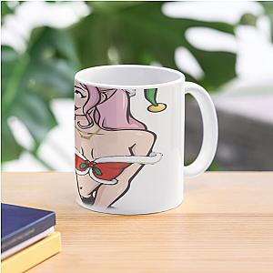 Xmas Belle Delphine Mug Premium Merch Store