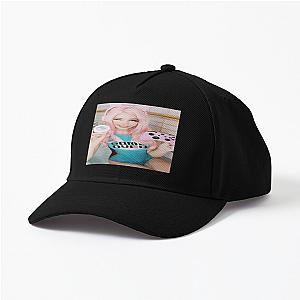 Belle Delphine Gamer Girl Cap Premium Merch Store