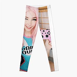 Belle Delphine Gamer Girl Legging Premium Merch Store