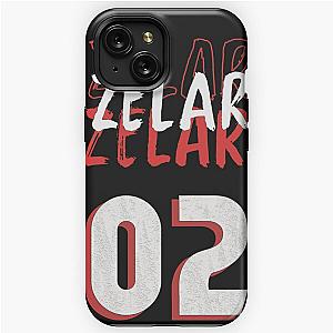 Ben Azelart Merch Ben Azelart Ben Azelart iPhone Tough Case