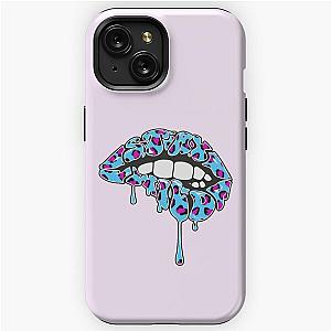 Ben Azelart Merch New Stay Wild Lip iPhone Tough Case