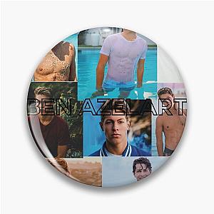 Ben Azelart - 4 pack Pin