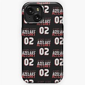 Ben Azelart iPhone Tough Case