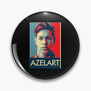 Ben Azelart Pin