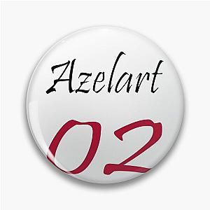 Ben Azelart 02 Pin