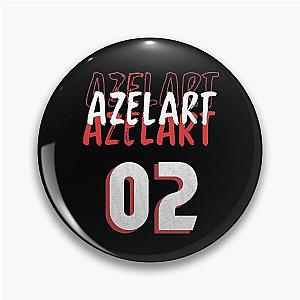 Ben Azelart Pin