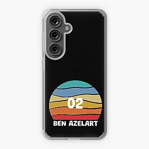 ben azelart  Samsung Galaxy Soft Case