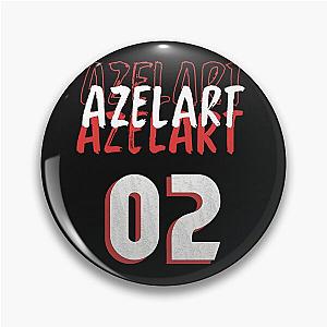 Ben Azelart Merch Ben Azelart Ben Azelart Pin