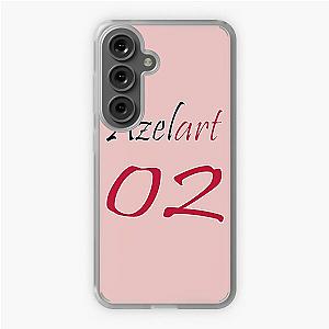 Ben Azelart 02 Samsung Galaxy Soft Case