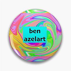 ben azelart Pin