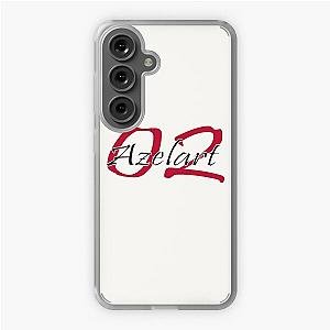 Ben Azelart 02 Samsung Galaxy Soft Case