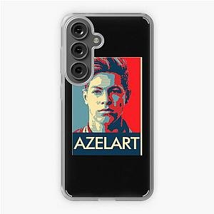 Ben Azelart Samsung Galaxy Soft Case