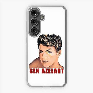 ben azelart Samsung Galaxy Soft Case