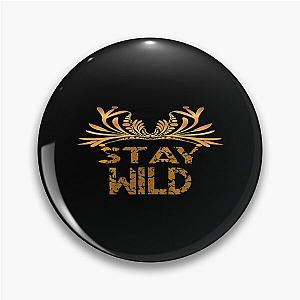 stay wild ben azelart hoodie   Pin