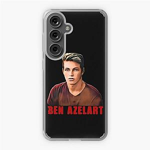 ben azelart Samsung Galaxy Soft Case