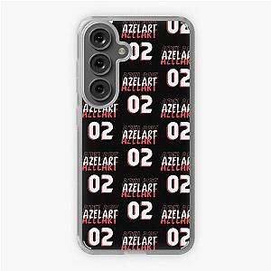 Ben Azelart Samsung Galaxy Soft Case