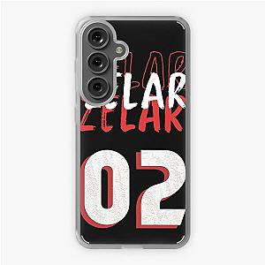 Ben Azelart Merch Ben Azelart Ben Azelart Samsung Galaxy Soft Case