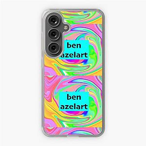 ben azelart Samsung Galaxy Soft Case