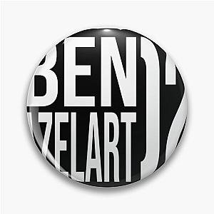 ben azelart Pin