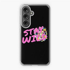 stay wild ben azelart           Samsung Galaxy Soft Case