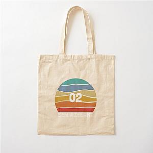 ben azelart  Cotton Tote Bag