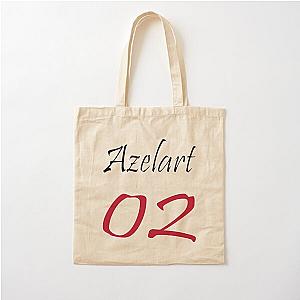 Ben Azelart 02 Cotton Tote Bag