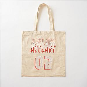 Ben Azelart Cotton Tote Bag