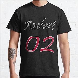 Ben Azelart 02 Classic T-Shirt