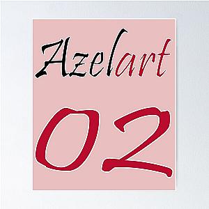 Ben Azelart 02 Poster