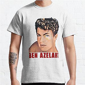 ben azelart Classic T-Shirt