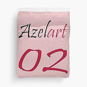 Ben Azelart 02 Duvet Cover