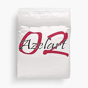 Ben Azelart 02 Duvet Cover