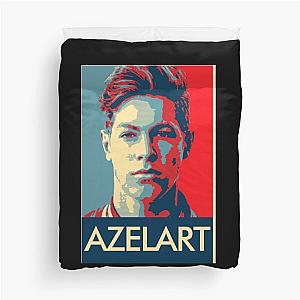 Ben Azelart Duvet Cover