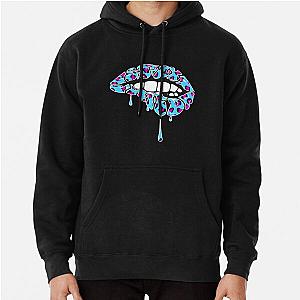 Ben Azelart Merch Ben Azelart Stay Wild 01   Pullover Hoodie