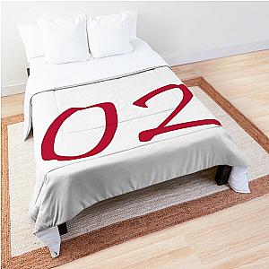 Ben Azelart 02 Comforter