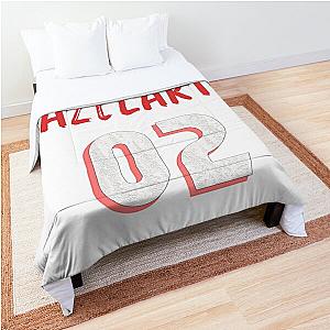 Ben Azelart Merch Ben Azelart Ben Azelart Comforter