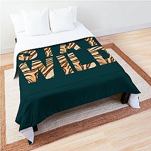 Ben Azelart Stay Wild   Comforter