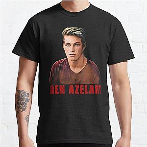 ben azelart Classic T-Shirt