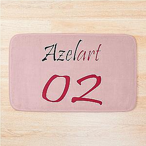 Ben Azelart 02 Bath Mat