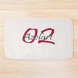 Ben Azelart 02 Bath Mat