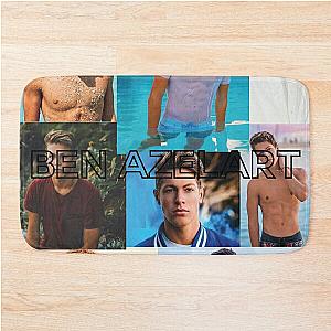 Ben Azelart - 4 pack Bath Mat