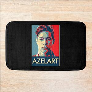 Ben Azelart Bath Mat