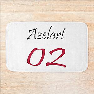 Ben Azelart 02 Bath Mat