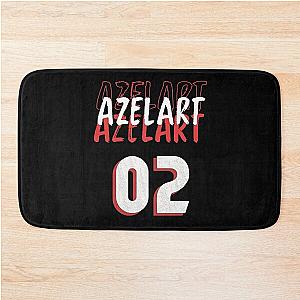 Ben Azelart Bath Mat