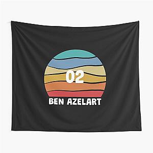 ben azelart  Tapestry