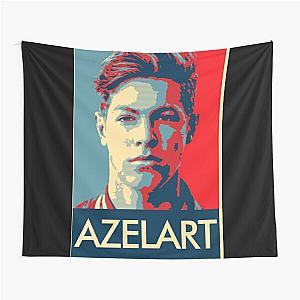 Ben Azelart Tapestry