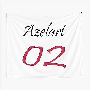 Ben Azelart 02 Tapestry