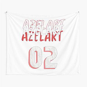 Ben Azelart Merch Ben Azelart Ben Azelart Tapestry