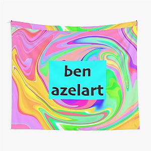 ben azelart Tapestry